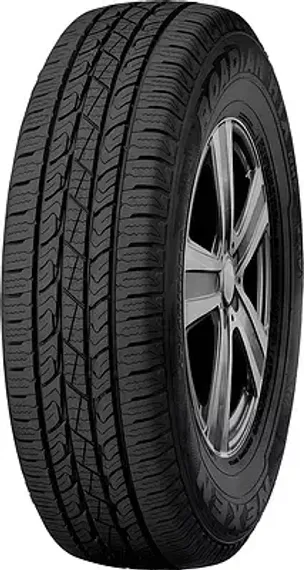 Nexen Roadian HTX RH5 265/70 R17C 121/118R