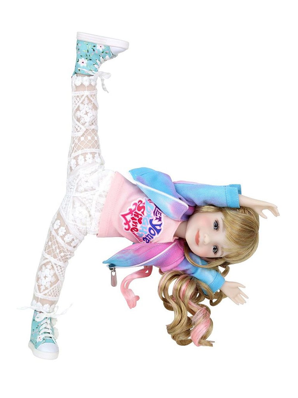 Кукла Ruby Red Сара 37см (2201FMA)