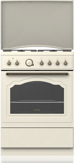 Комбинированная плита Gorenje K 67 CLI