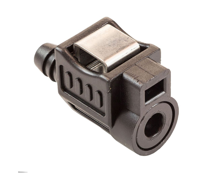 Переходник топливный Honda на шланг с 2004 г.