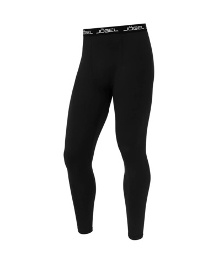 Тайтсы компрессионные утепленные CAMP PerFormDRY Baselayer Pants Warm, черный