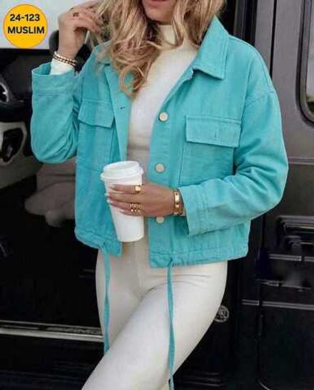 Куртка 4145300 (0729646592) Fabrika