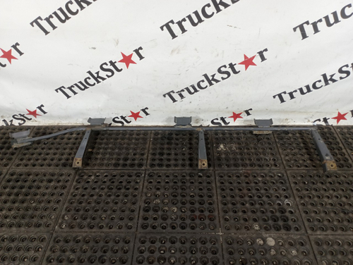 Кронштейн проводки 2018г