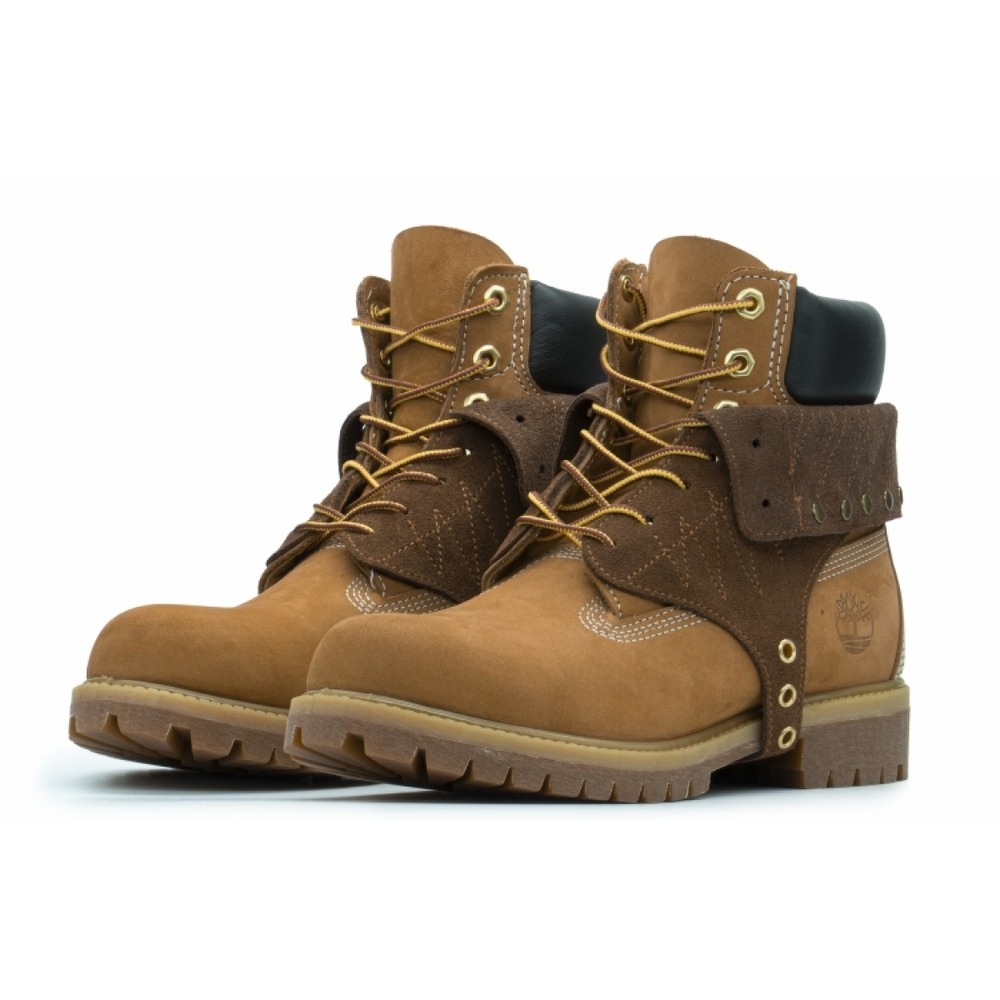 Ботинки Timberland FZBB Vibe, 10061W