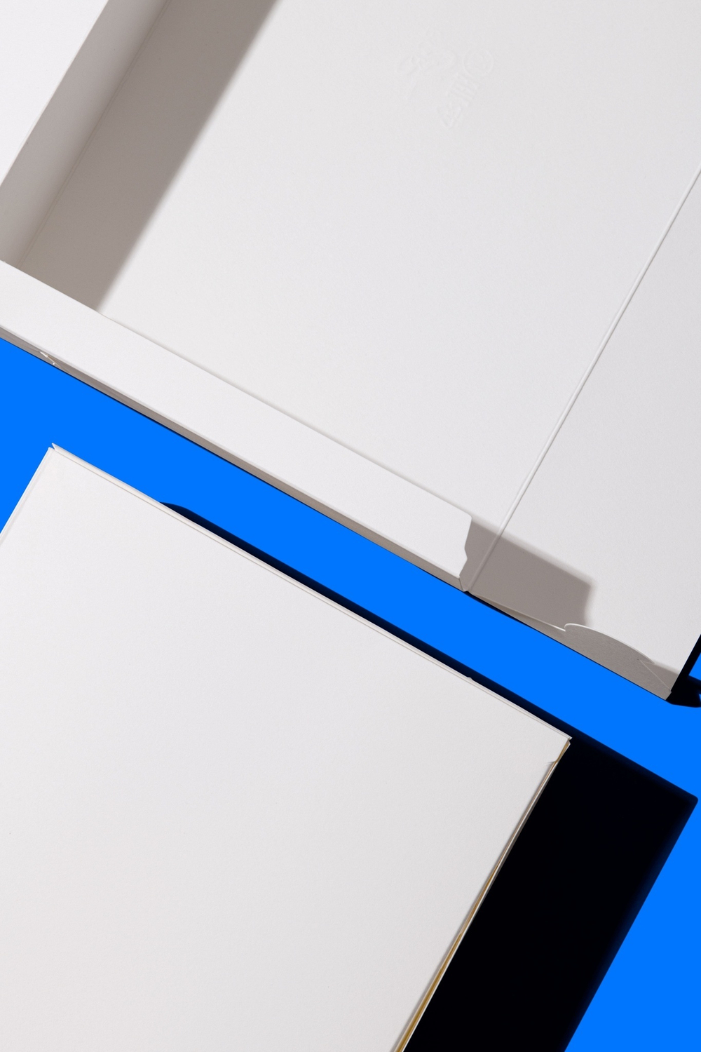 Упаковка ForGenika SIMPLE Белый 240*150*60 мм FL (25 шт./уп., 250 шт./кор.)