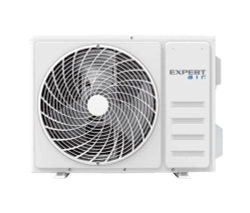 Expertair ZAC-HD12XDUC-IU/ZAC-HD12XC-OU