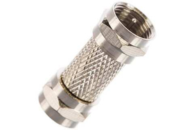 Переход штекер F-штекер F REXANT