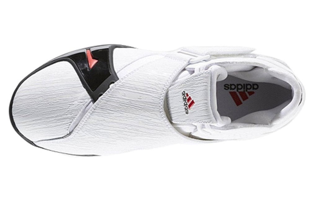 Кроссовки Adidas T Mac 5
