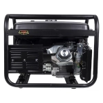 HUTER DY8000LXA бензиновый генератор 64/1/30