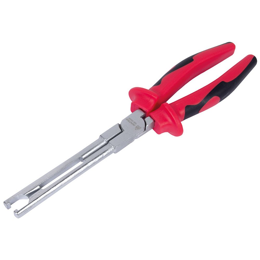 МАСТАК (103-12002) Щипцы для снятия коннекторов свечей накала MB, AUDI, VW, BMW