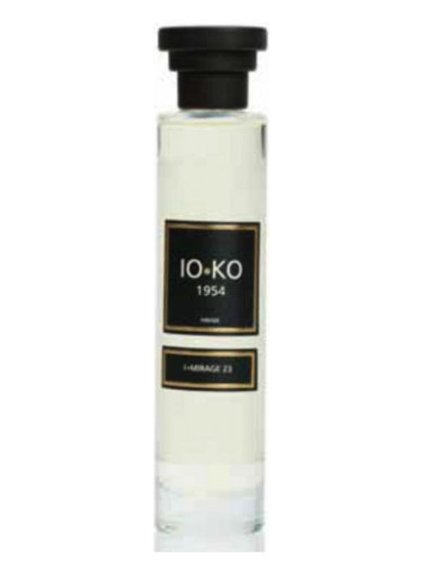 IO.KO 1954 I.Mirage 23