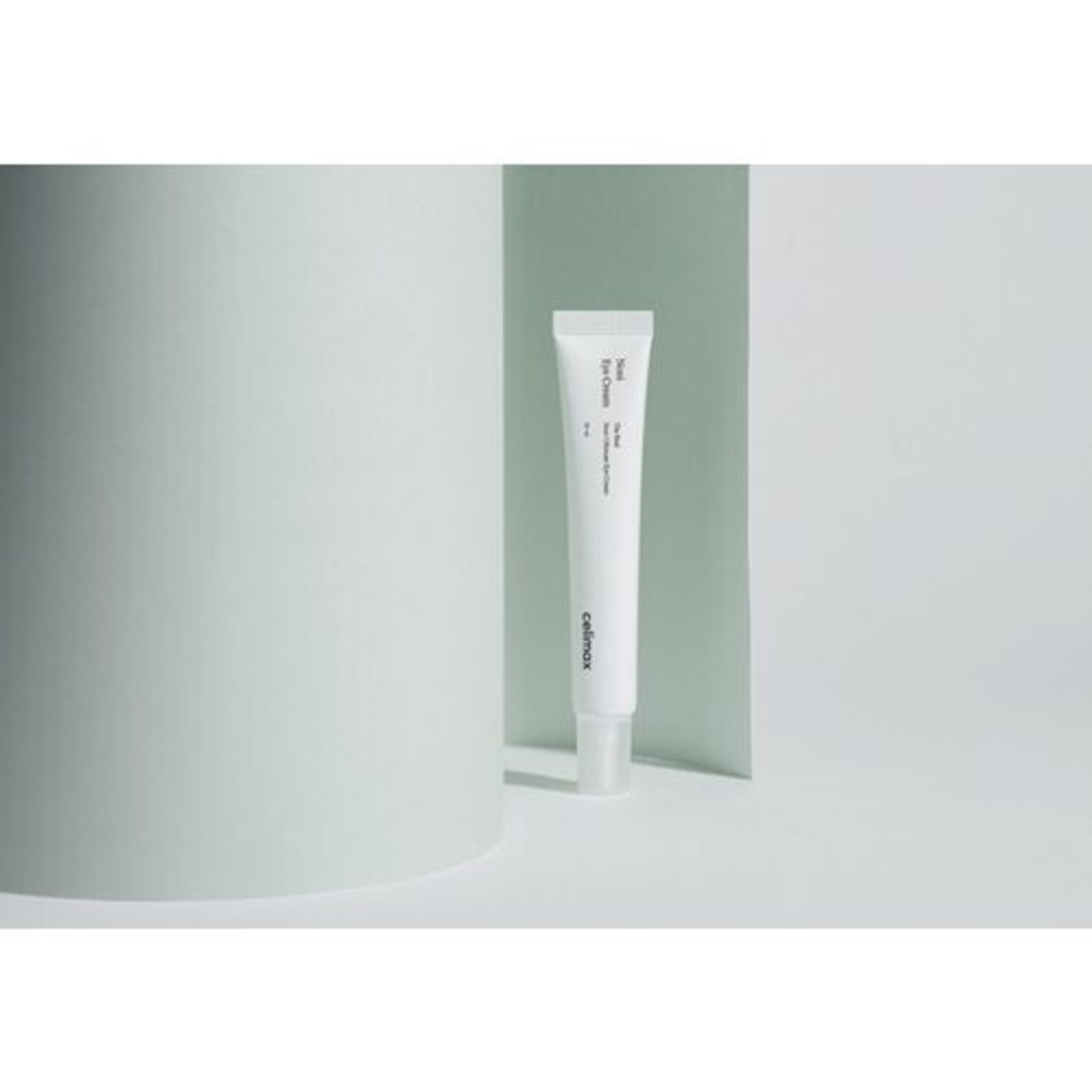 Celimax Крем для кожи вокруг глаз восстанавливающий с нони - The real noni ultimate eye cream, 20мл