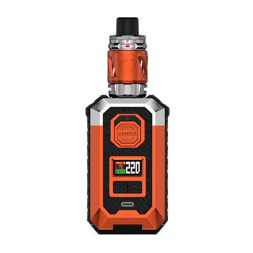 Набор Vaporesso Armour Max Kit - Orange