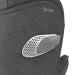 Автокресло Cybex Sirona T i-Size с базой isofix Base T Mirage Grey Plus