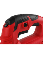 Электрический лобзик WORTEX LX JS 6507 E в коробке, 710 Вт, 500-3300 ход/мин, пропил до 65 мм 1334588