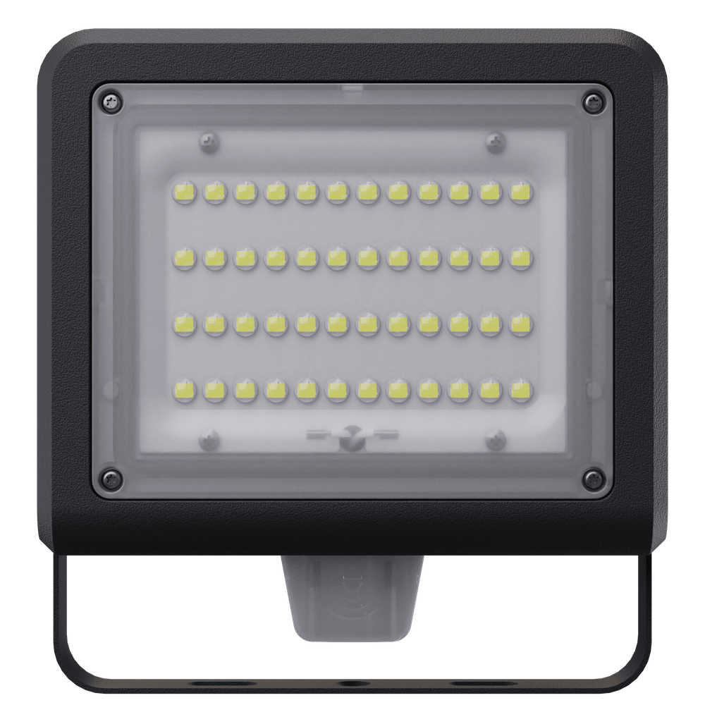 Светильник Navigator 80 679 NFL-03-50-4K-BL-LED (с датчиком)