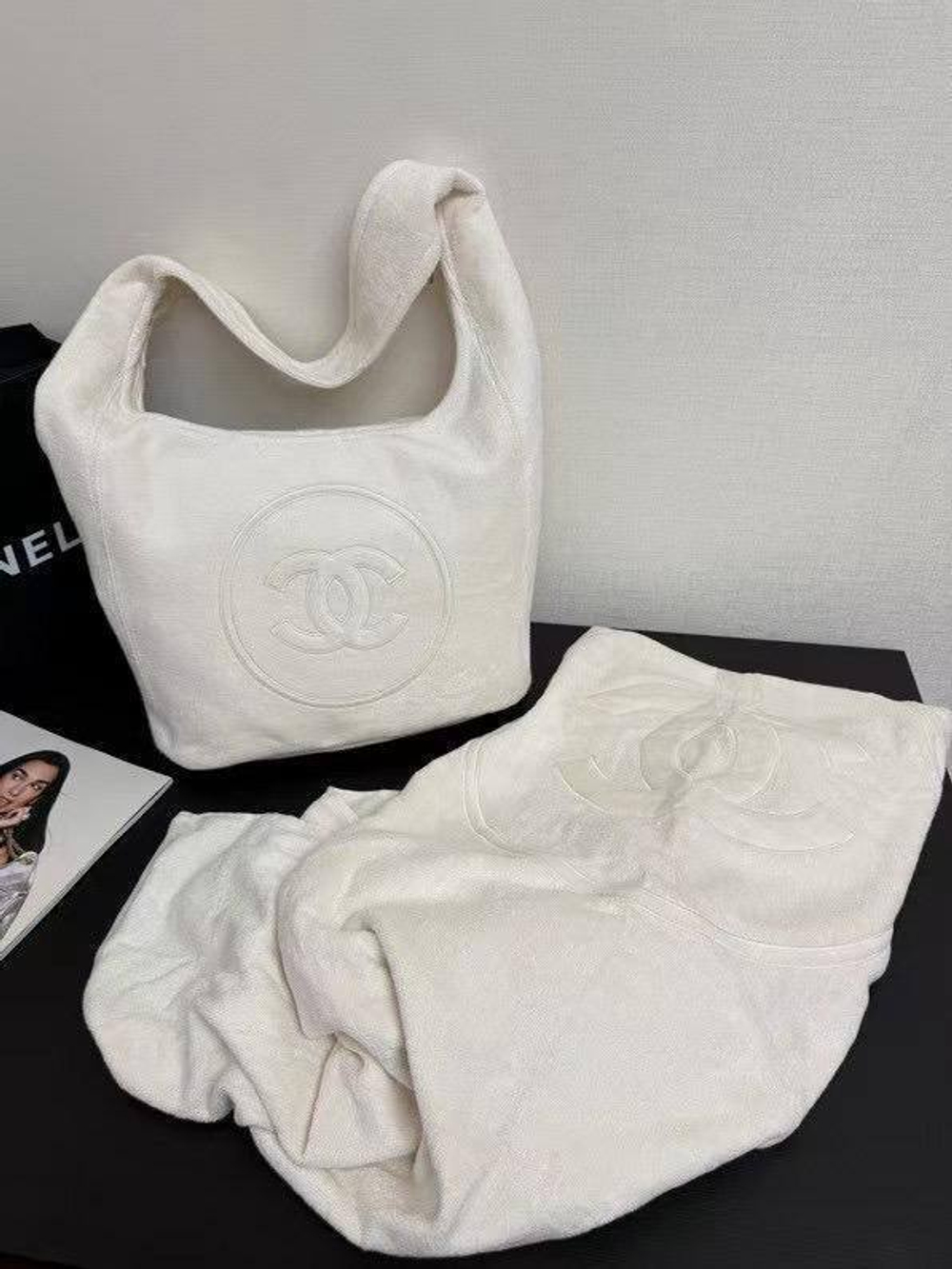 Сумка CHANEL