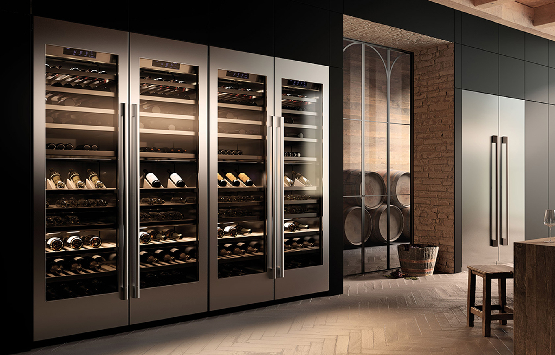 Home Project — пространство премиальных решений для вашего дома