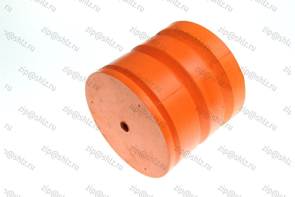 Буфер полиуретановый 0601.01.00.010-02