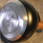 Чайник 2,8л нерж со свистком, нейлон, индукция, цвет антрацит, "Daniks" GS-04052B-1