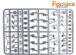 Byzantine Horse Archers