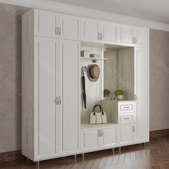 Прихожая 8 (мадес)