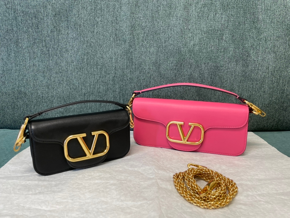 Valentino Small Loco Bag 20 cm