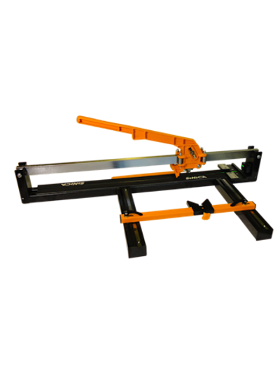 Плиткорез ручной SINICA Classic PRO - HTC1200P, рез до 1200мм.