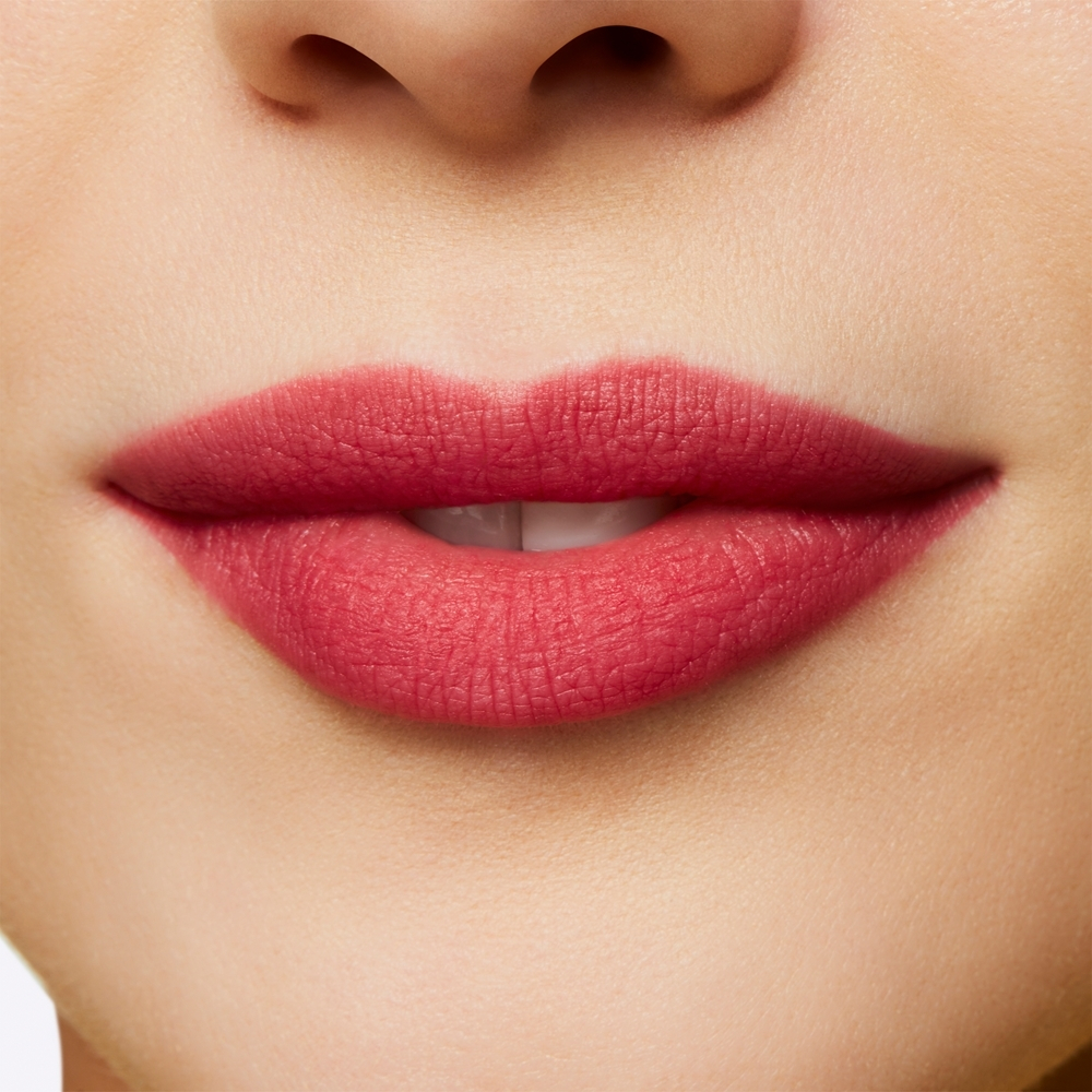 MAC Cosmetics Powder Kiss Liquid Lipcolour - жидкая матовая помада, 5 ml