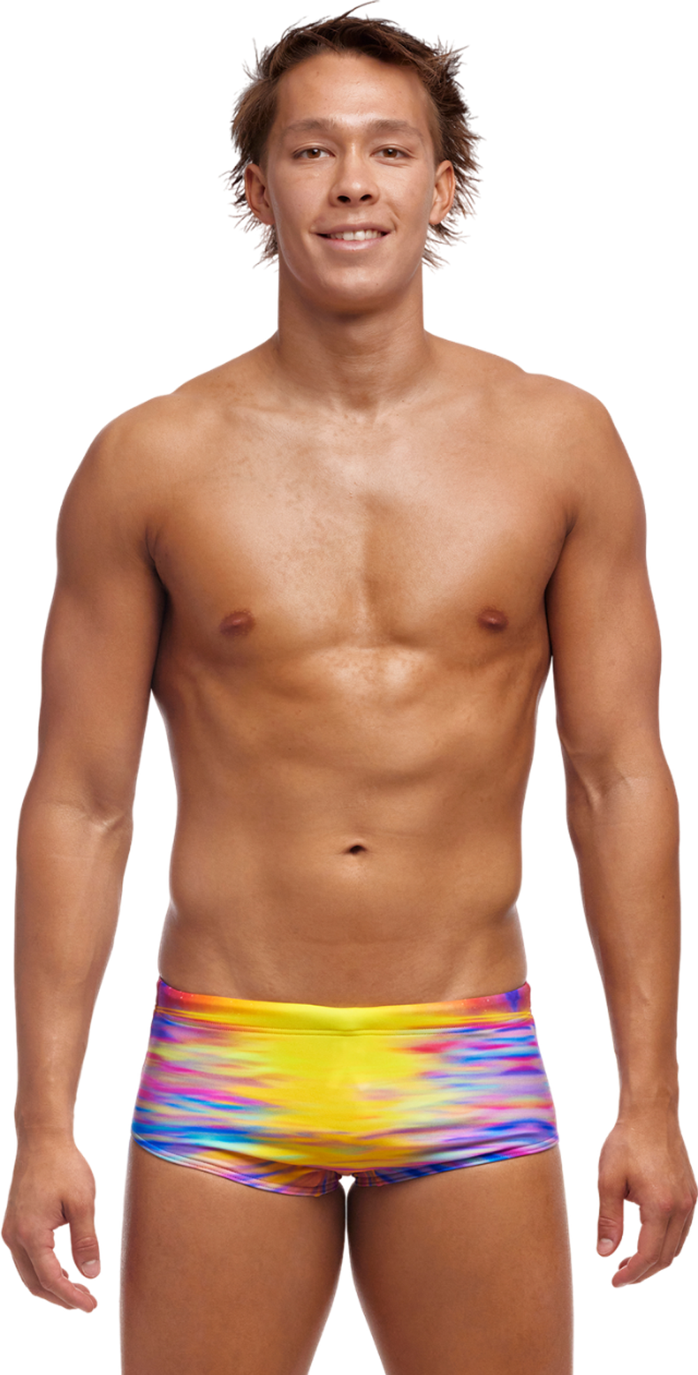 Транки FUNKY TRUNKS Men's Darkinjung Sunset