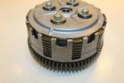 Основание дисков сцепления Yamaha 2MSE63710000