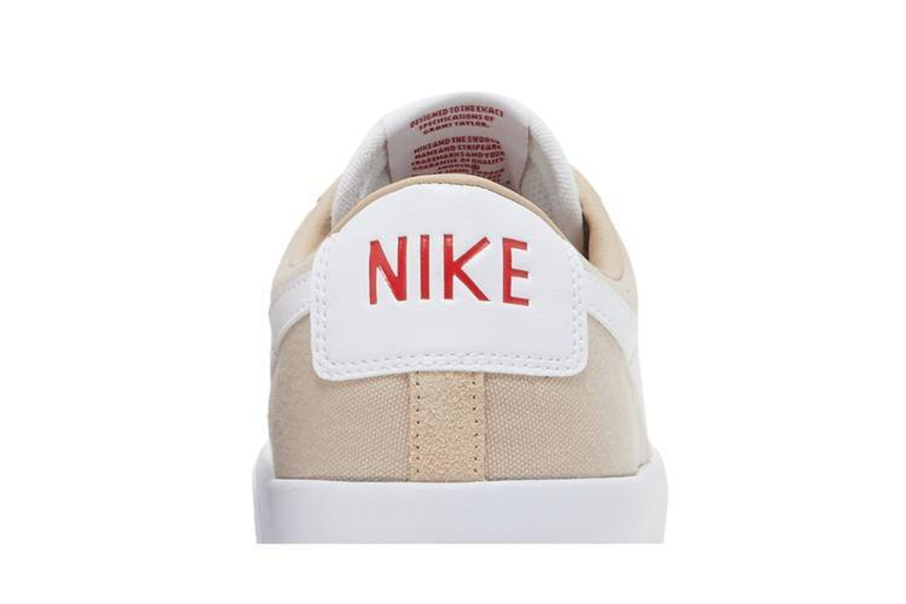 Кроссовки Nike Blazer Low Gt