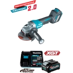 Угловая шлифовальная машина с диском 125 мм XGT® Makita GA029GZ(R)
