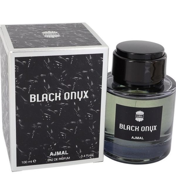 Ajmal BLACK ONYX Eau De Parfum