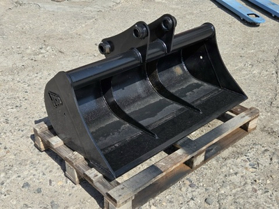 Ковш JCB 3CX, 4CX, 5CX планировочный 1200 мм