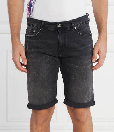 Шорты Karl Lagerfeld - черный(265820 532832)