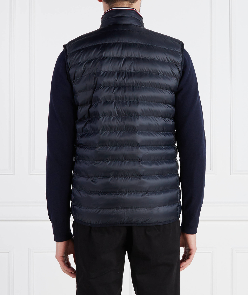 безрукавка core circular Tommy Hilfiger - темно-синий(MW0MW18762)