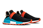 Кроссовки Adidas Originals Nmd Hu Pharrell Inspiration Pack