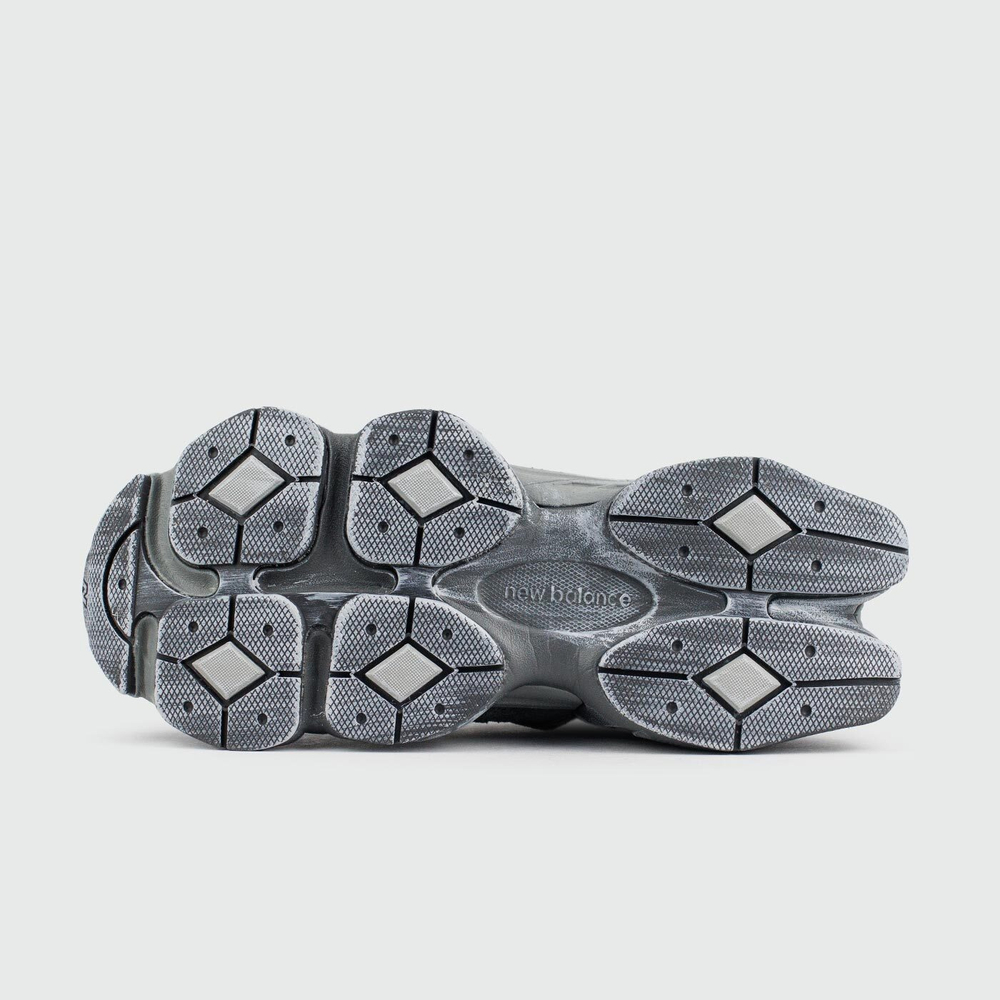 Кроссовки New Balance 9060 Magnet Wmns