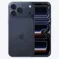 Apple iPhone 17 Pro Max 512GB Deep Blue (Синий) Global DUAL eSIM
