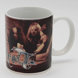 Кружка Finntroll