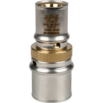 Муфта соединительная переходная 26х20