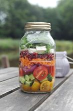 Kilner Банка для консервирования 1 л