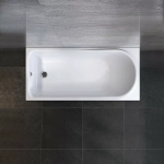 Ванна акриловая AM.PM Like W80A-150-070W-A 150х70