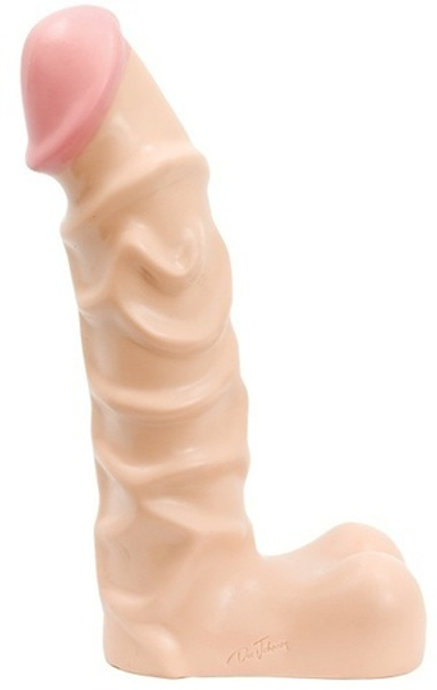 Реалистик с венками RAGING HARD-ONS