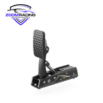 MOZA Racing CRP2 — педаль сцепления для симрейсинга — общий вид