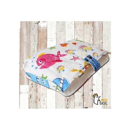 Муфта для коляски Futurmama Aqua