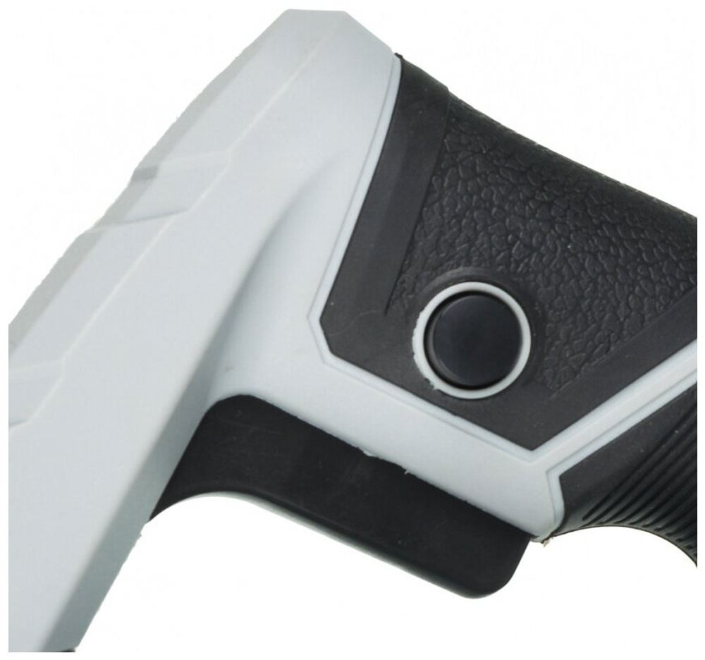 Рубанок электрический Ресанта Р-82/800 (800 Вт, 16000 об/мин, глубина - 2 мм, ширина - 82 мм, 2.6 кг)/ Электрорубанок