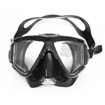 Маска Akvilon Maxima-4 Dry с клапаном