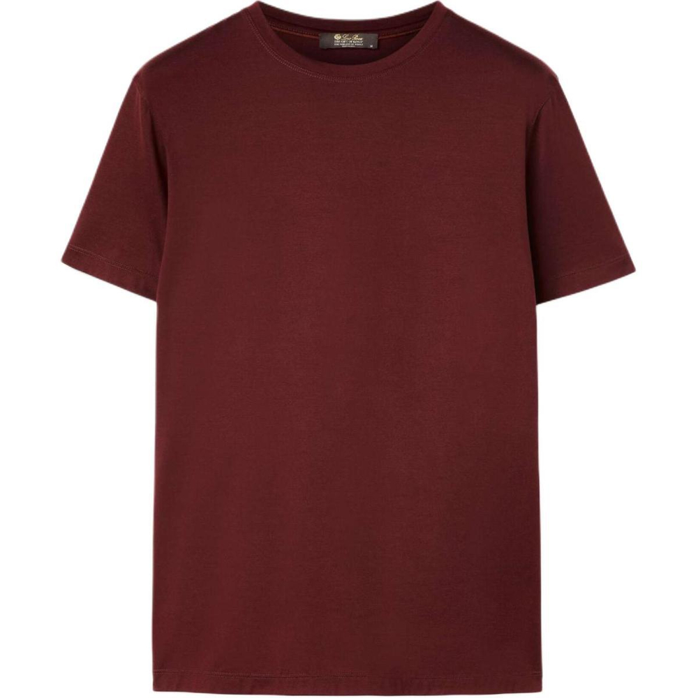 Футболки Loro Piana FW24 T, FAF6689-R08Y